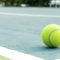 Monogrammed Tennis Balls, Anyone?