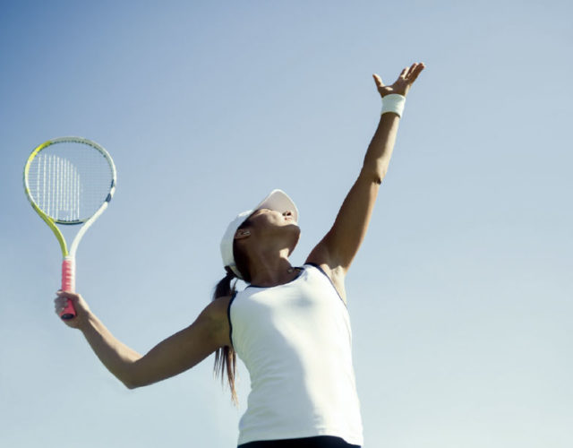 Tennis Rules – Where To Find Them When You Need Them